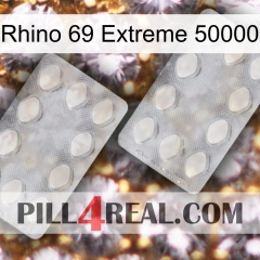 Rhino 69 Extreme 50000 17